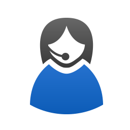 Computer monitor icon